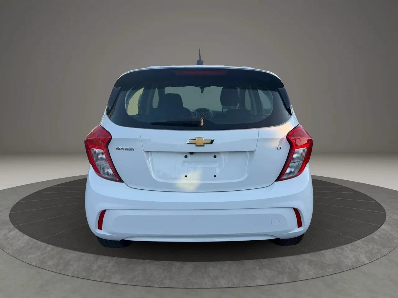 Used 2021 Chevrolet Spark LT FWD image 6