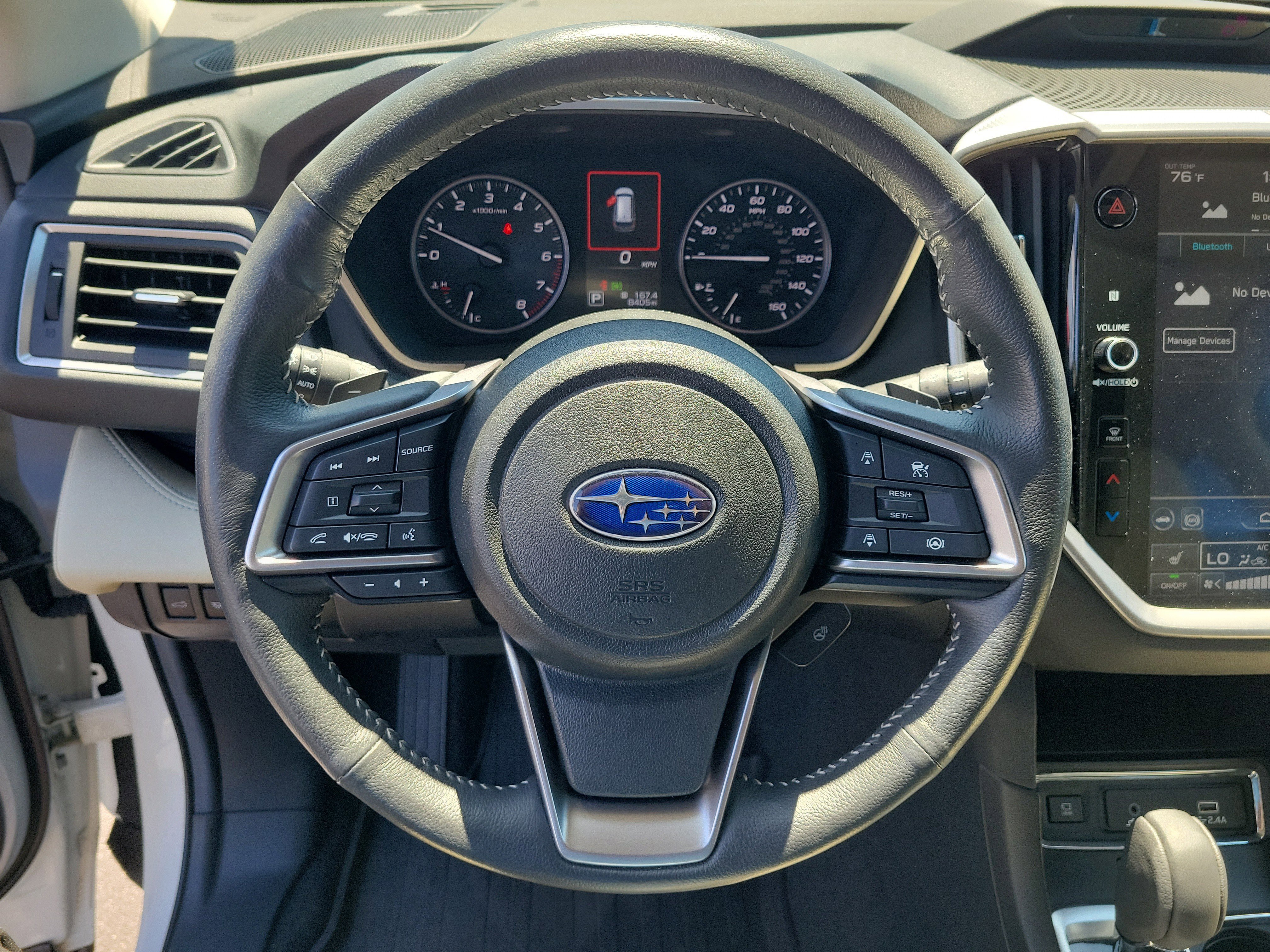 Used 2024 Subaru Ascent Limited w/ Technology Package image 24