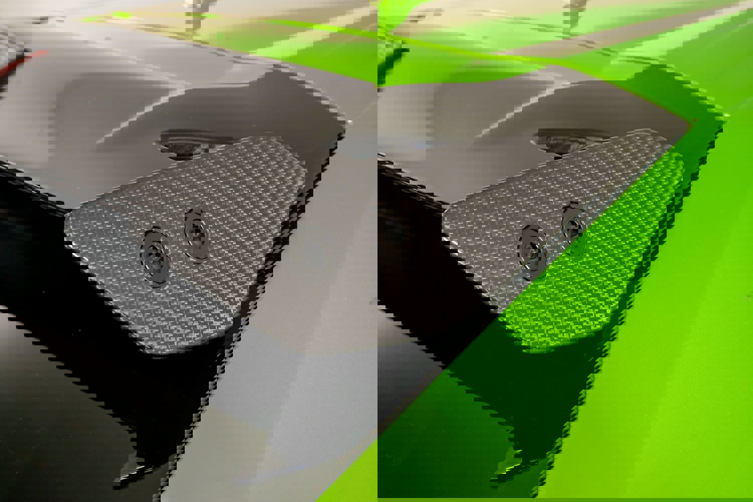 Used 2024 Lamborghini Urus Performante image 55