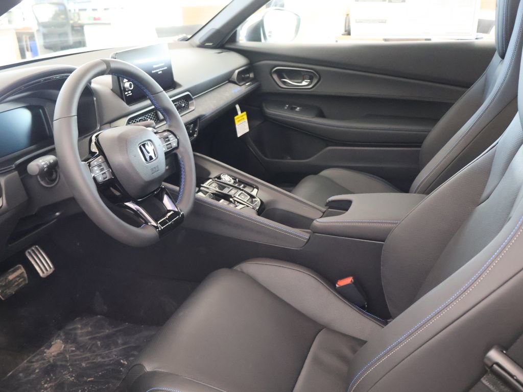 New 2026 Honda Prelude image 9