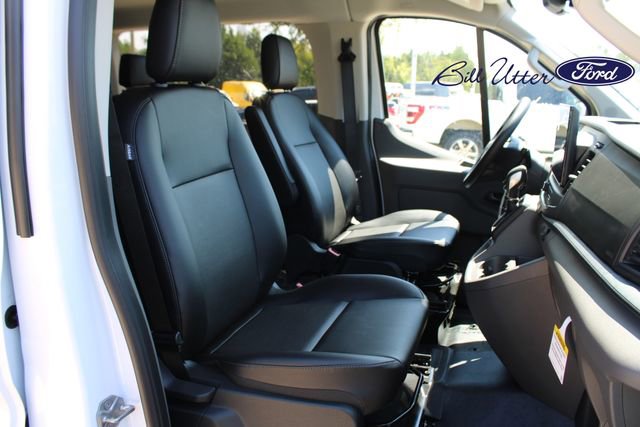 New 2025 Ford Transit 350 XL RWD image 6