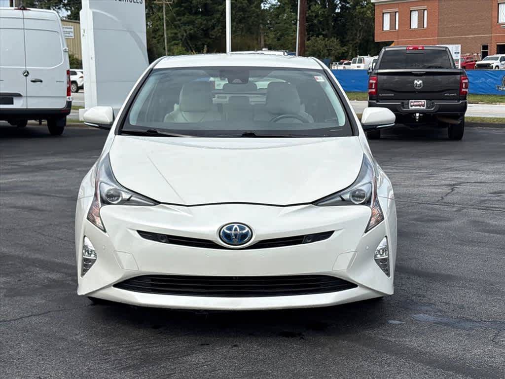 Used 2018 Toyota Prius Three Touring FWD image 26