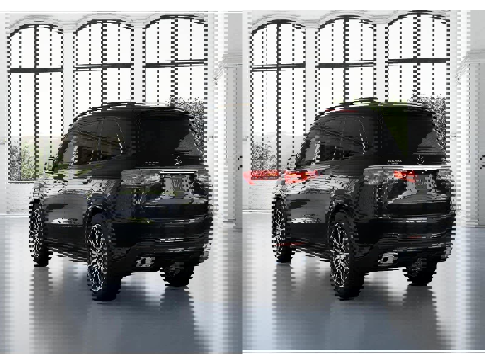 New 2026 Mercedes-Benz GLS 580 4MATIC image 27