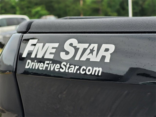 New 2025 RAM 2500 Tradesman image 11