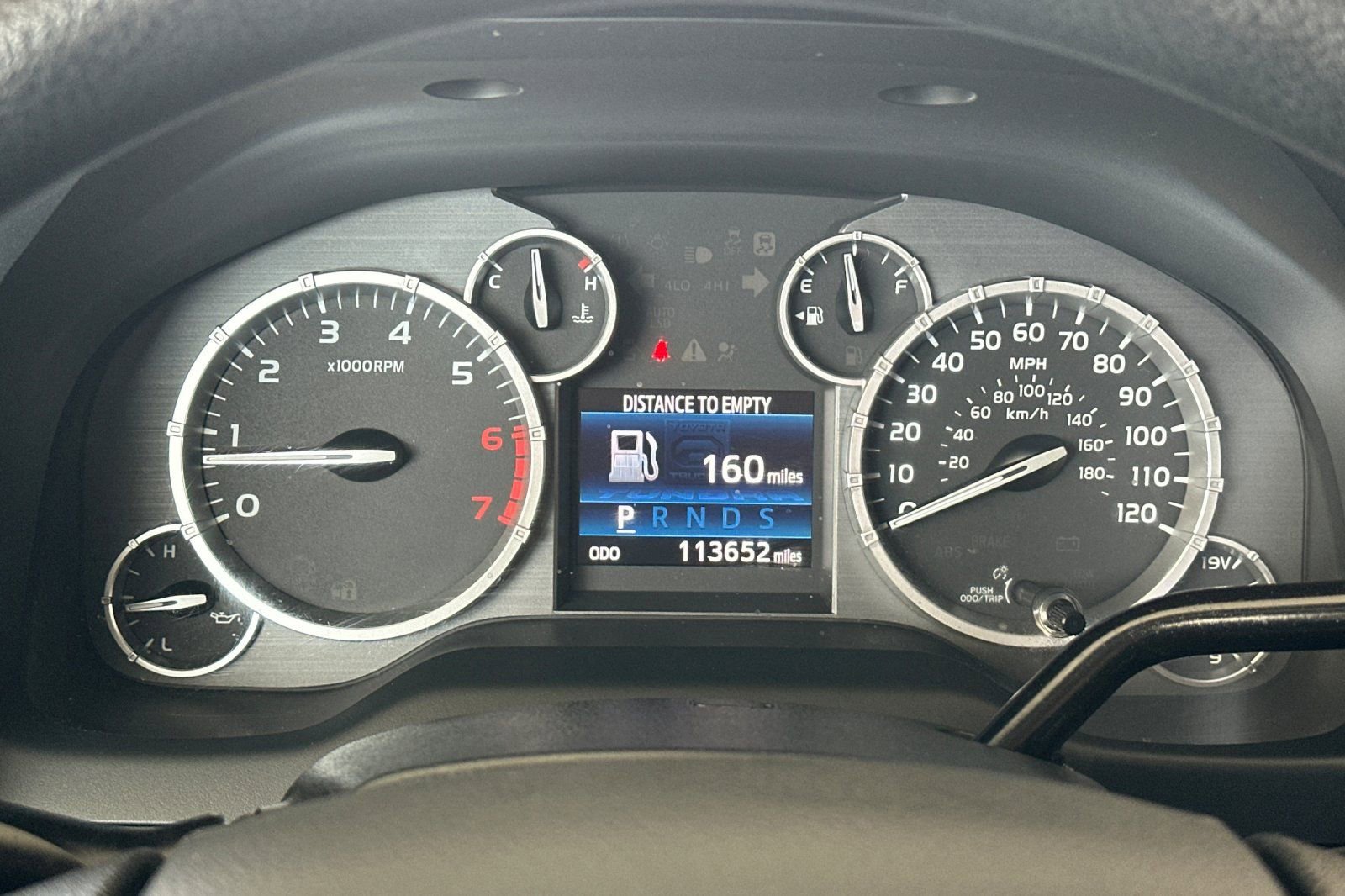 Used 2014 Toyota Tundra SR5 RWD image 22