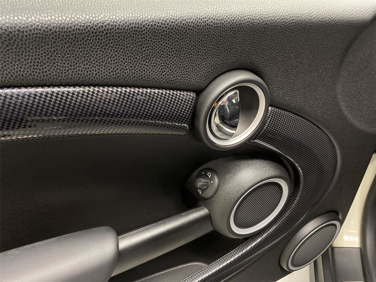 Used 2013 MINI Cooper S image 19