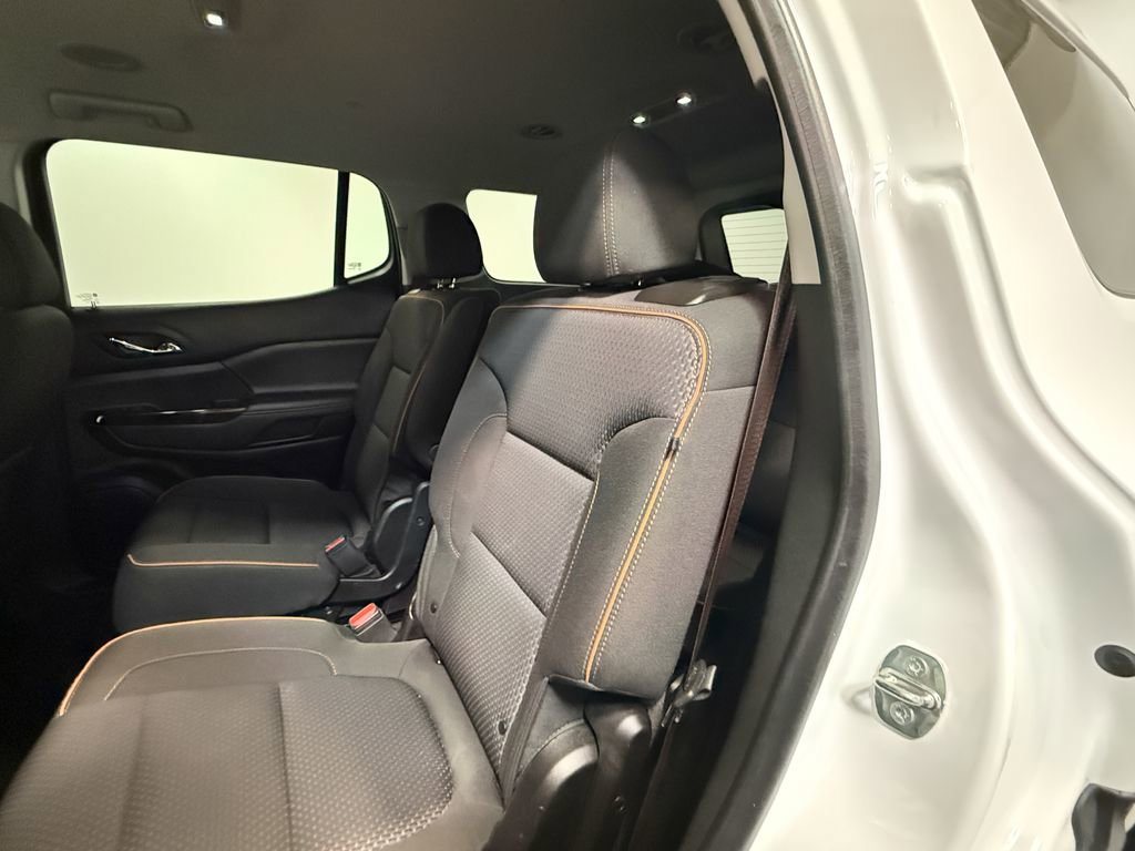Used 2023 GMC Acadia AT4 image 48