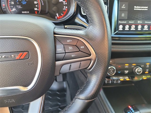 Used 2021 Dodge Durango SXT w/ 3rd Row Seating Group image 20