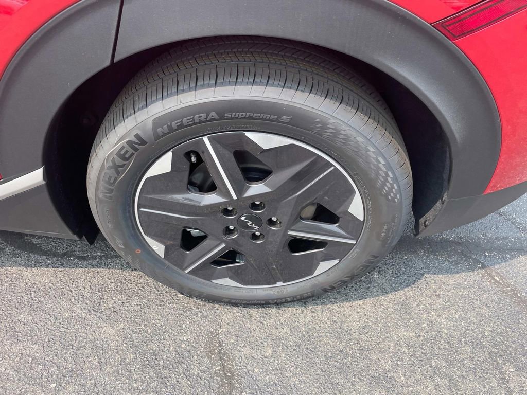 New 2025 Kia EV6 Light image 5