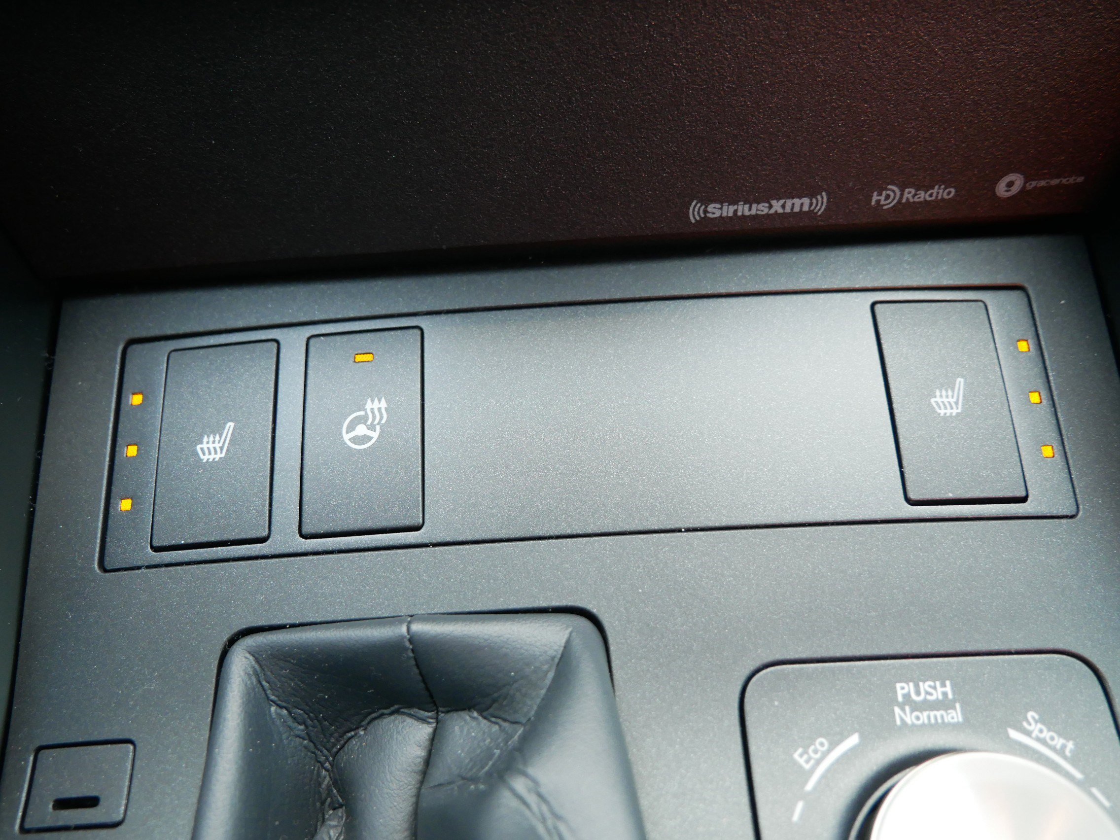 Used 2025 Lexus IS 350 F Sport image 30