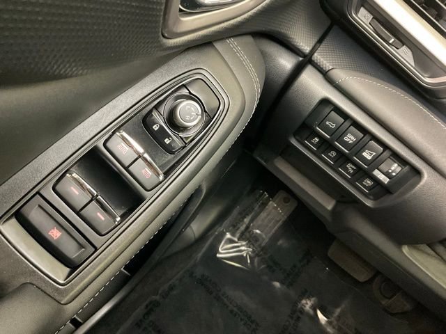 Used 2024 Subaru Forester Touring image 19