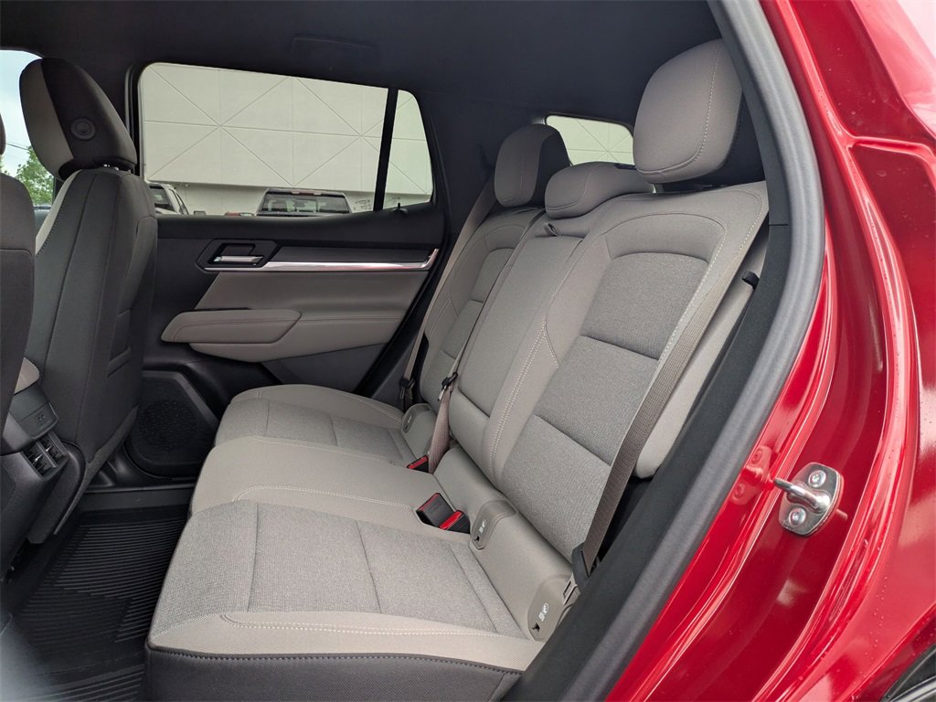 New 2026 GMC Terrain Elevation w/ LPO, Floor Liner Package image 9