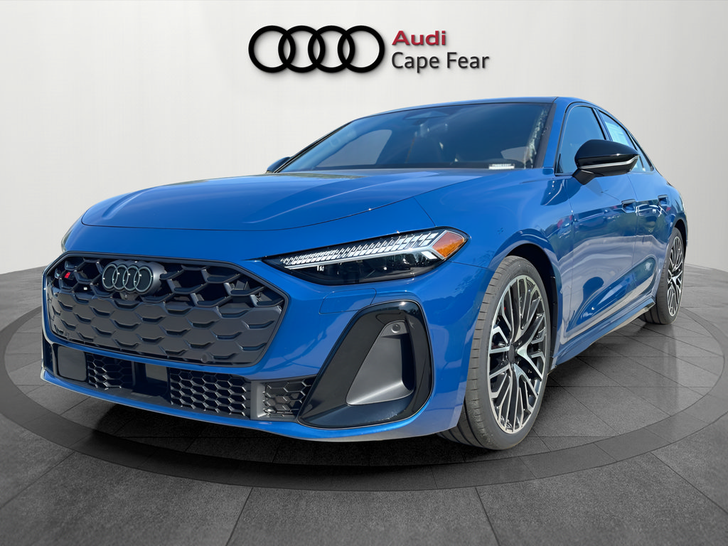 New 2026 Audi S5 Prestige AWD/4WD video 1