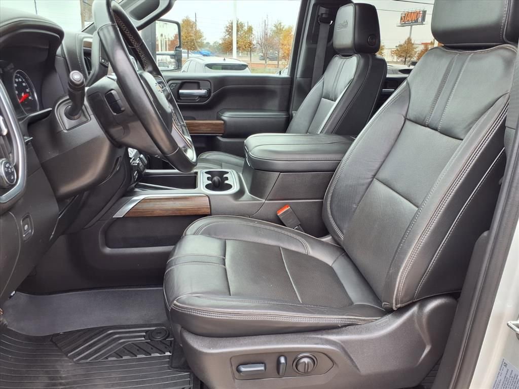 Used 2023 Chevrolet Silverado 2500 High Country w/ LPO, Hitch Package image 27