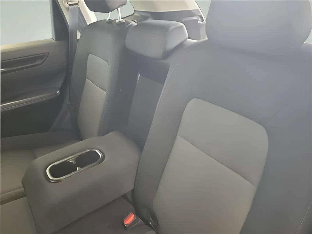 Used 2024 Honda CR-V LX image 17
