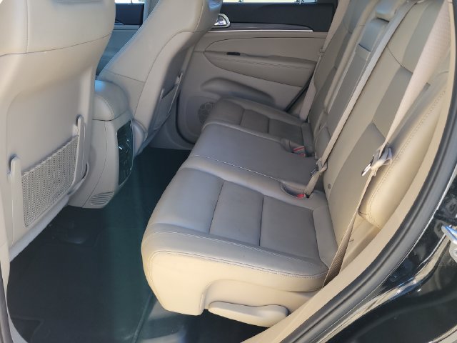 Used 2019 Jeep Grand Cherokee Limited RWD image 8