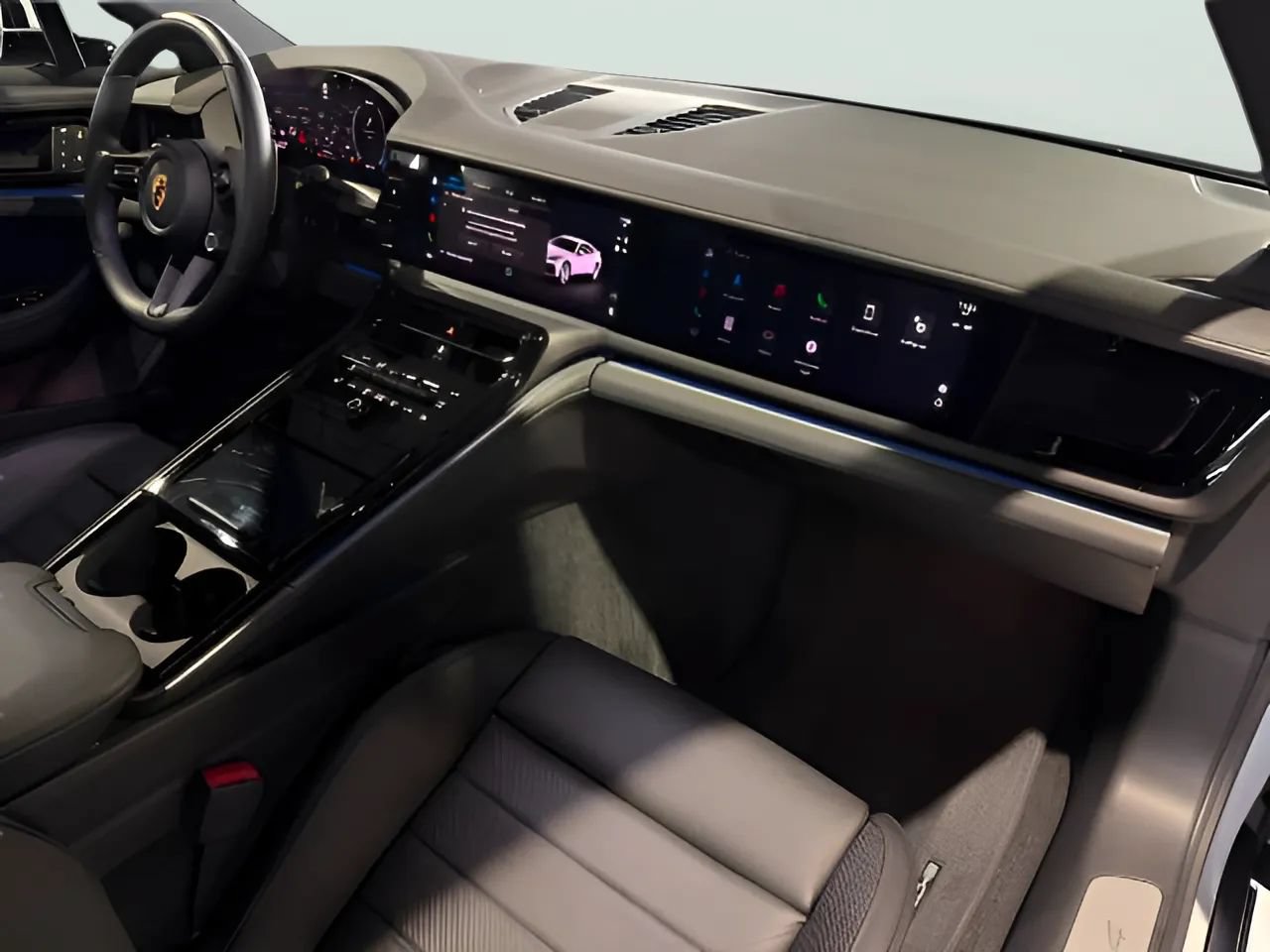 Used 2024 Porsche Panamera image 32