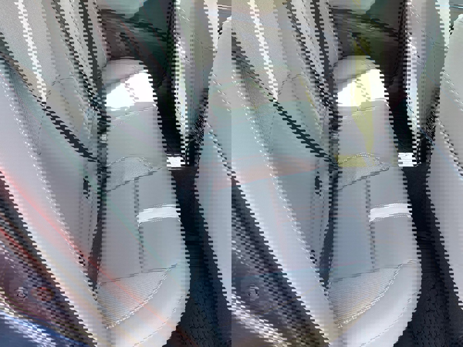 New 2026 Toyota Camry SE image 15