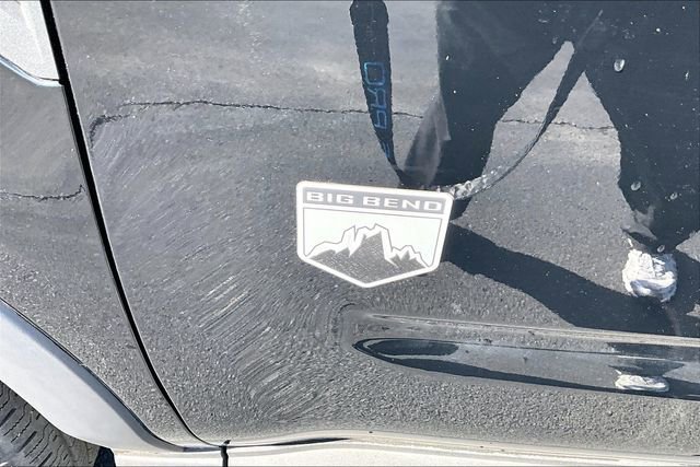 Used 2022 Ford Bronco Sport Big Bend w/ Convenience Package image 23