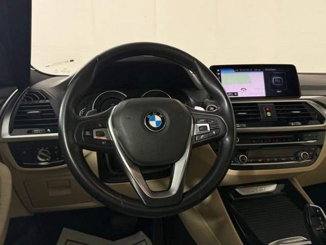 Used 2019 BMW X3 sDrive30i w/ Convenience Package RWD image 19