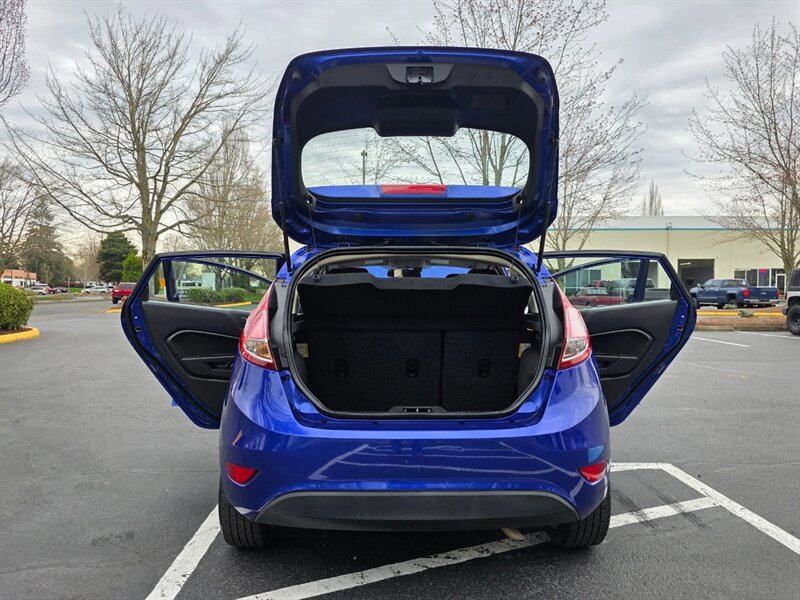Used 2014 Ford Fiesta SE w/ Equipment Group 201A image 20