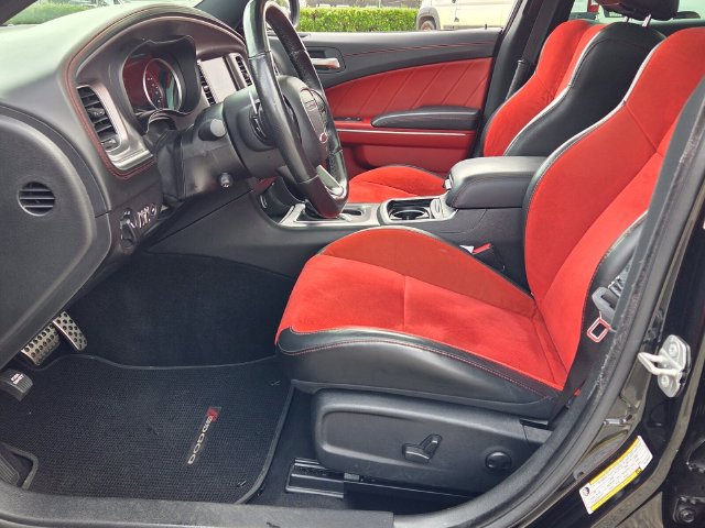 Used 2022 Dodge Charger Scat Pack RWD image 5