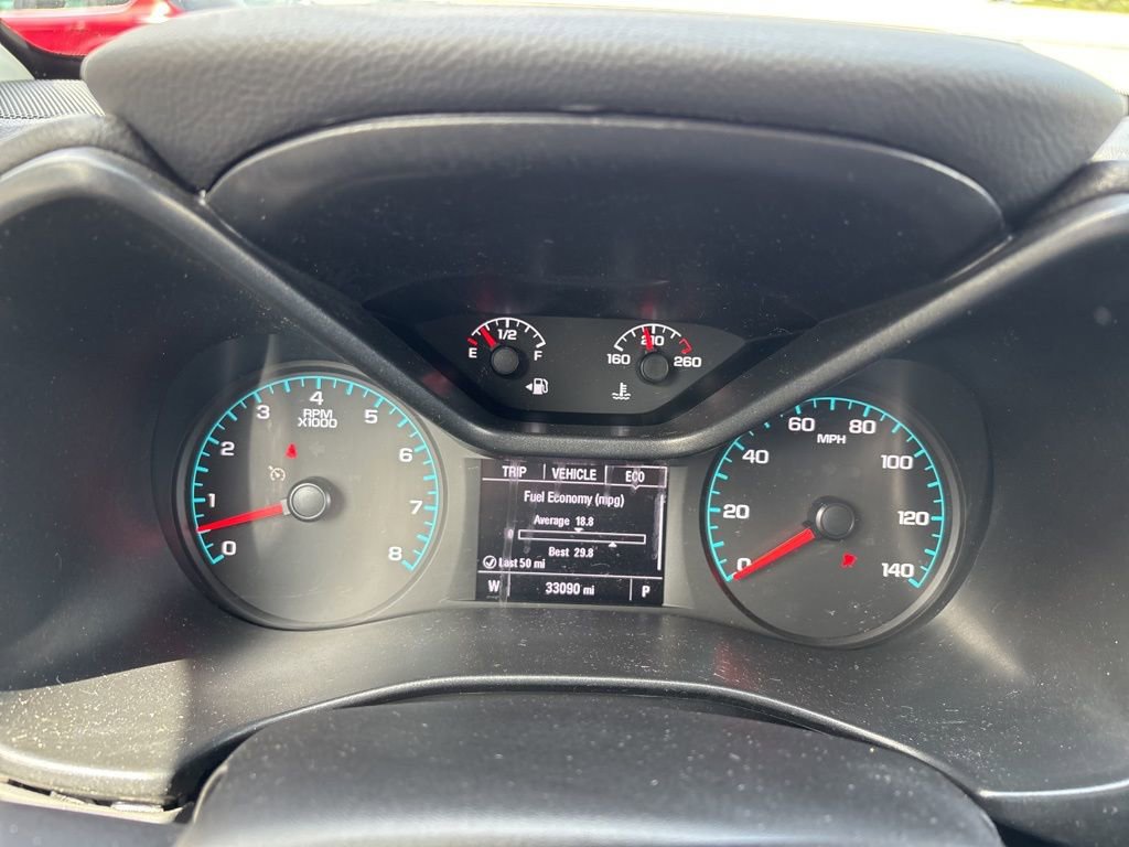 Used 2022 GMC Canyon Elevation image 17