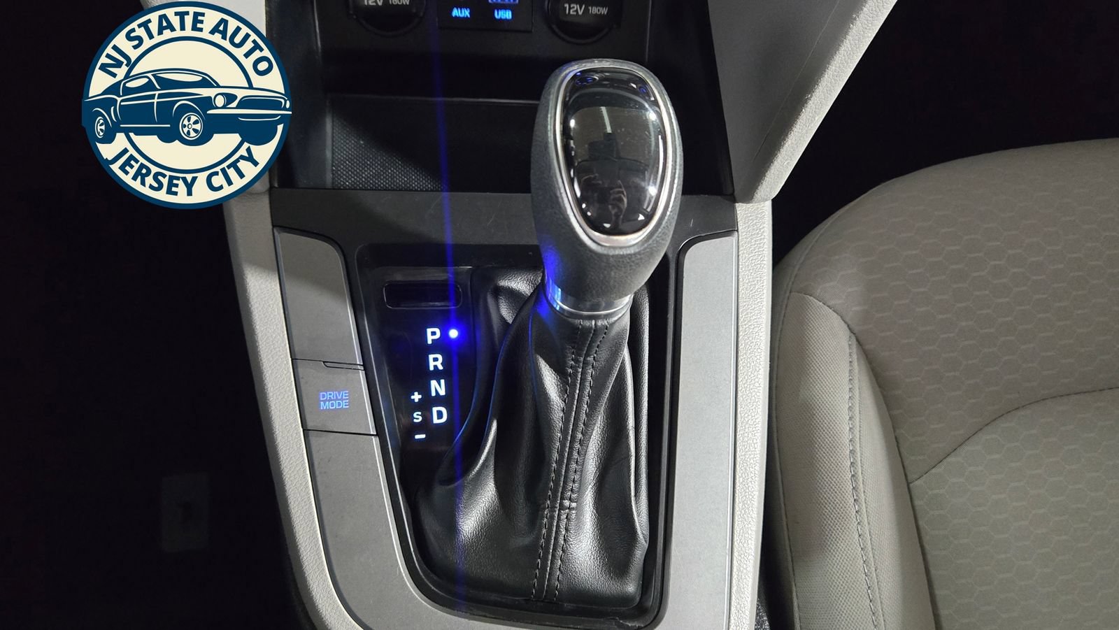 Used 2019 Hyundai Elantra SEL FWD image 18