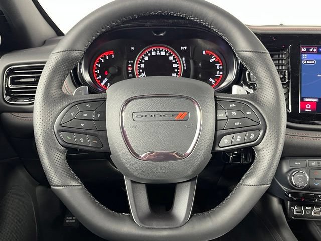 New 2026 Dodge Durango GT AWD/4WD image 15