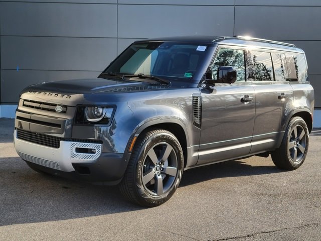 Used 2025 Land Rover Defender 110 S