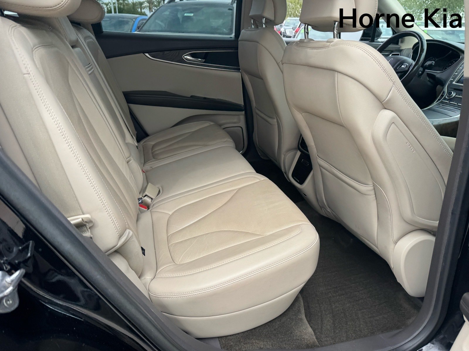 Used 2018 Lincoln MKX Reserve AWD/4WD image 29
