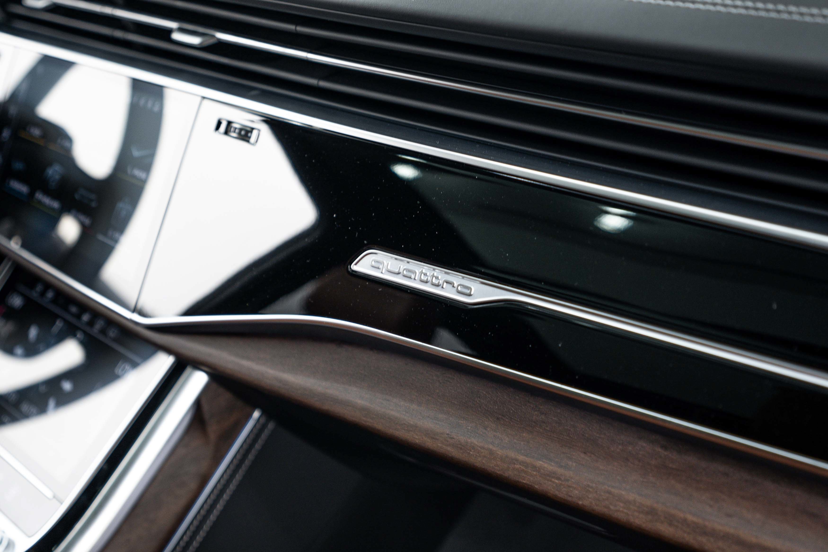 New 2026 Audi Q7 3.0T Prestige AWD/4WD image 9