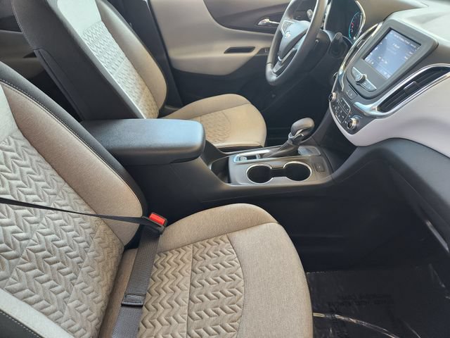 Used 2023 Chevrolet Equinox LT FWD image 19