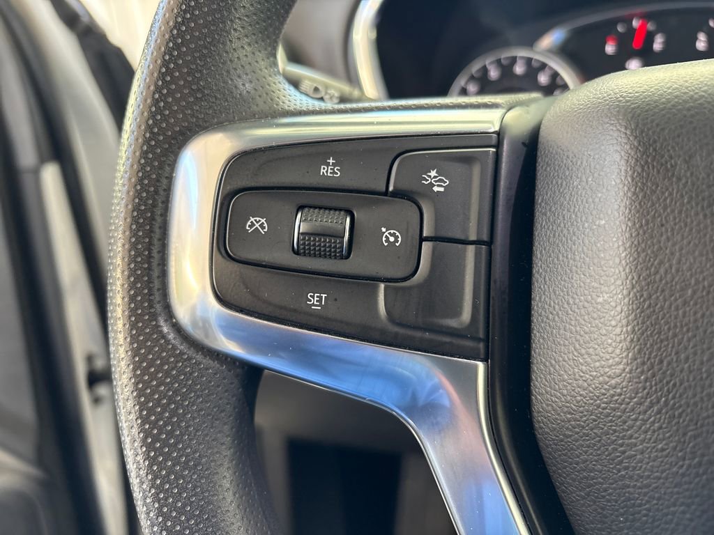 Used 2021 Chevrolet Blazer LT AWD/4WD image 44