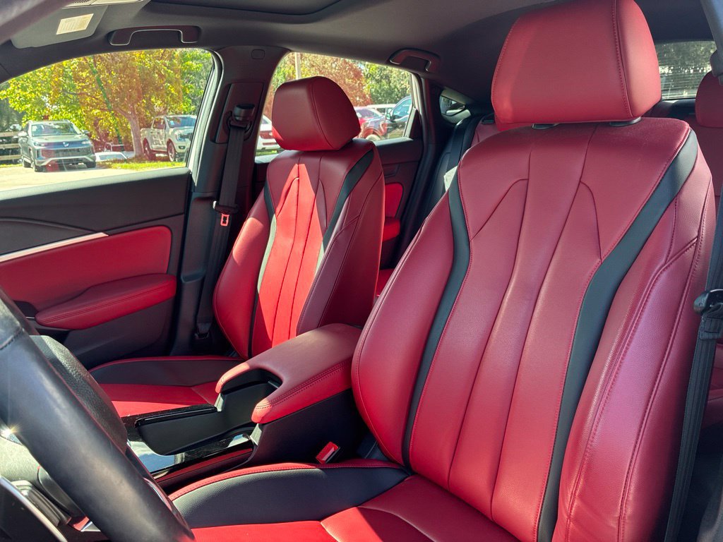 Used 2024 Acura Integra A-Spec FWD image 11