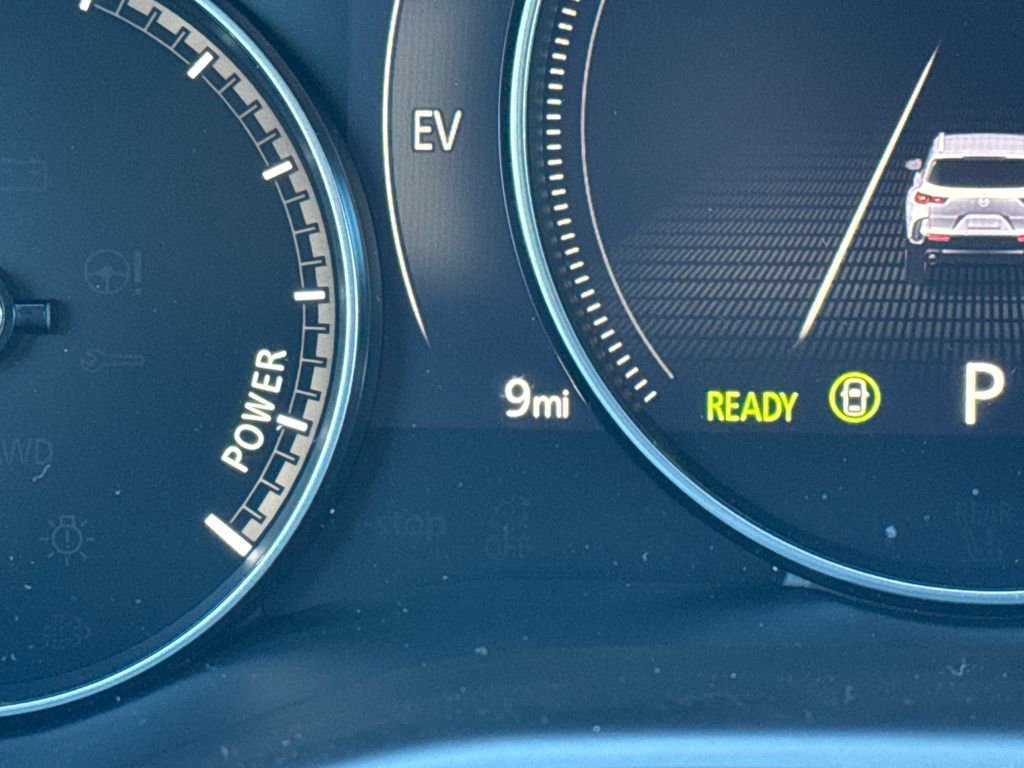 New 2026 MAZDA CX-50 AWD 2.5 Hybrid w/ Premium Pkg image 10