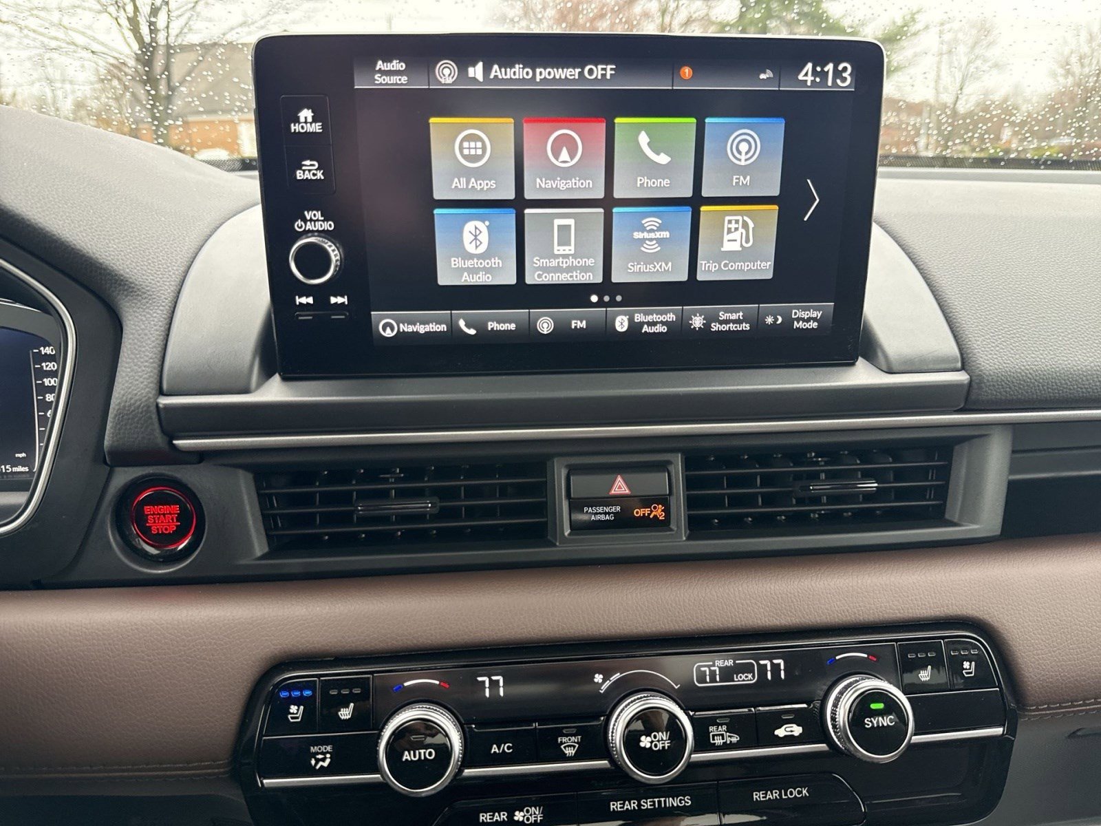 Used 2023 Honda Pilot Elite image 18