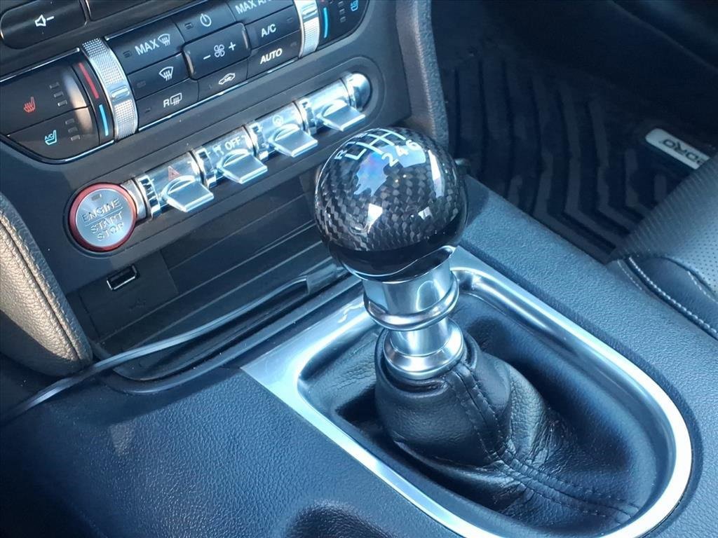 Used 2021 Ford Mustang GT Premium w/ GT Performance Package image 11