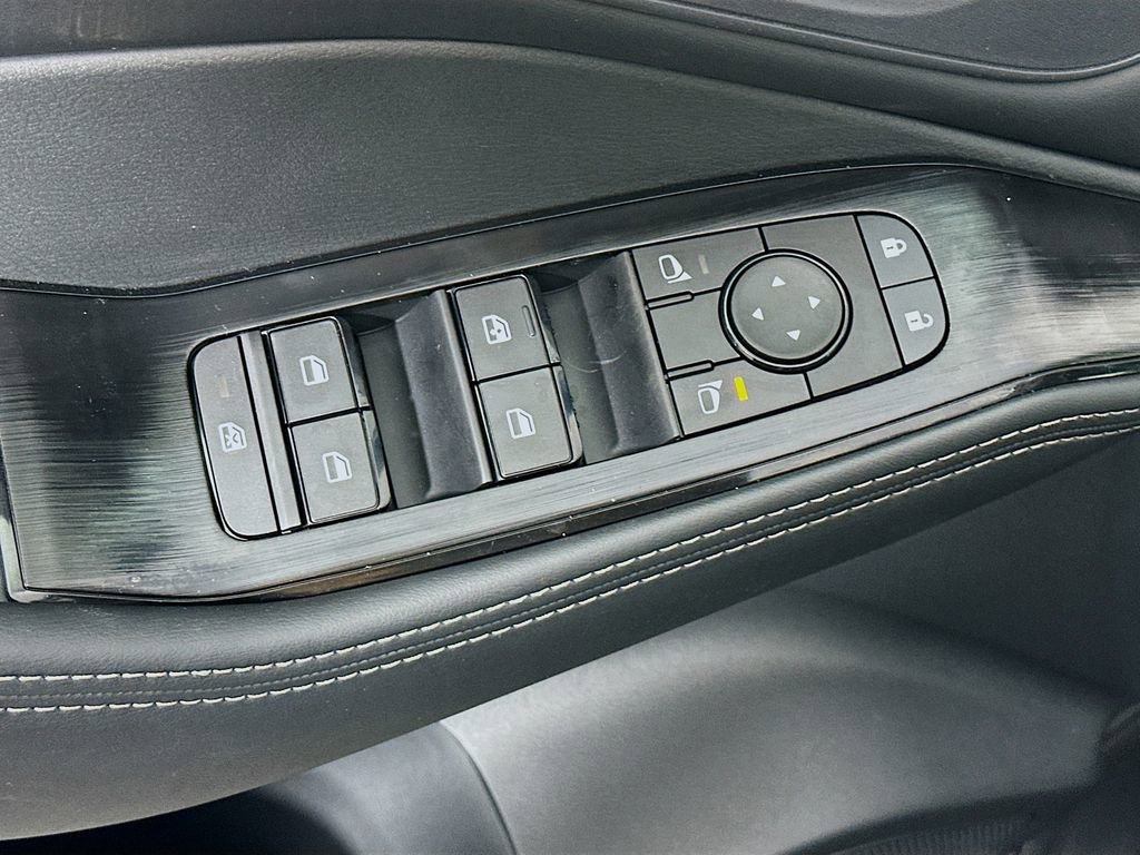 New 2026 Nissan Rogue SV image 23