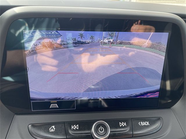 Used 2022 Chevrolet Camaro SS image 14