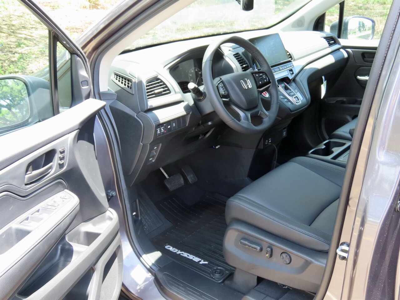 Used 2026 Honda Odyssey EX-L image 36