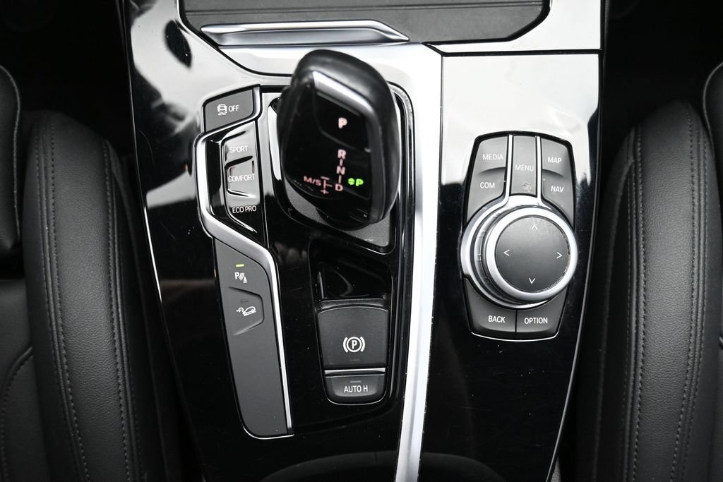 Used 2021 BMW X3 xDrive30i w/ M Sport Package AWD/4WD image 18