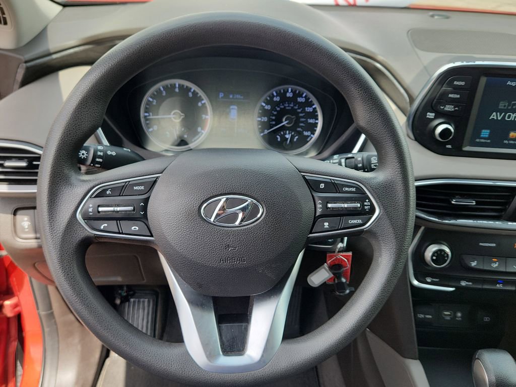 Used 2019 Hyundai Santa Fe SE image 22