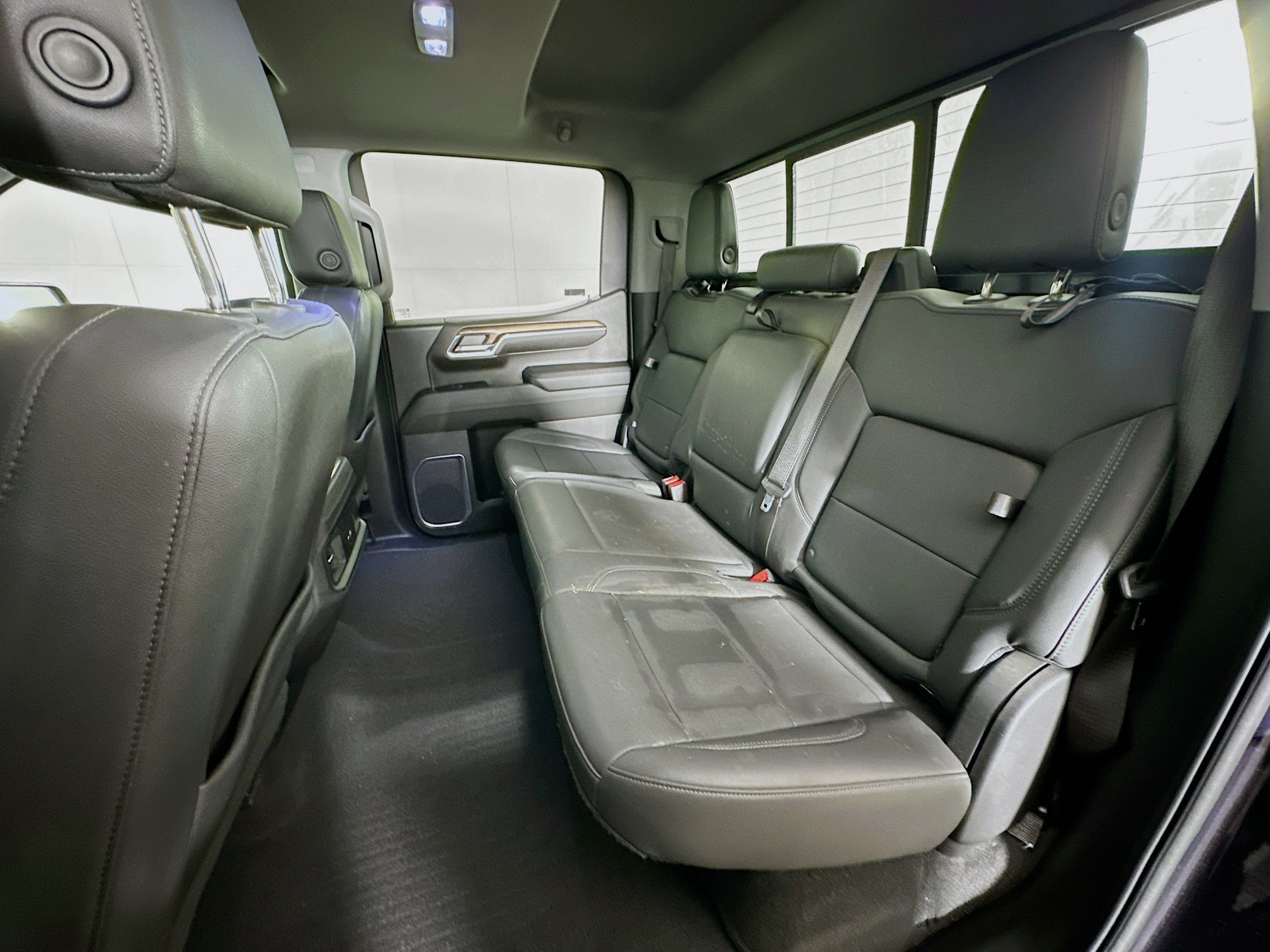 Used 2023 Chevrolet Silverado 1500 RST AWD/4WD image 26