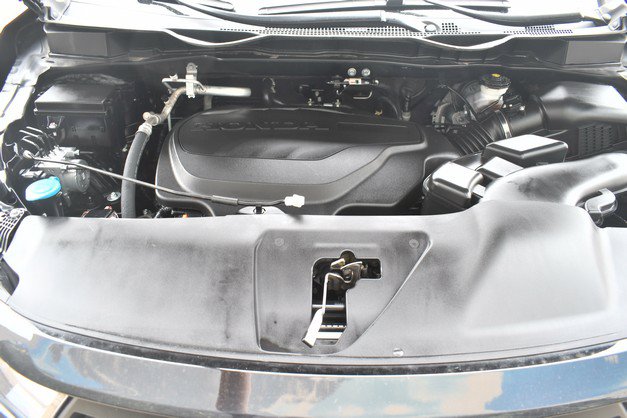 Used 2025 Honda Odyssey EX-L image 31