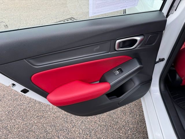 Used 2024 Acura Integra A-Spec image 33