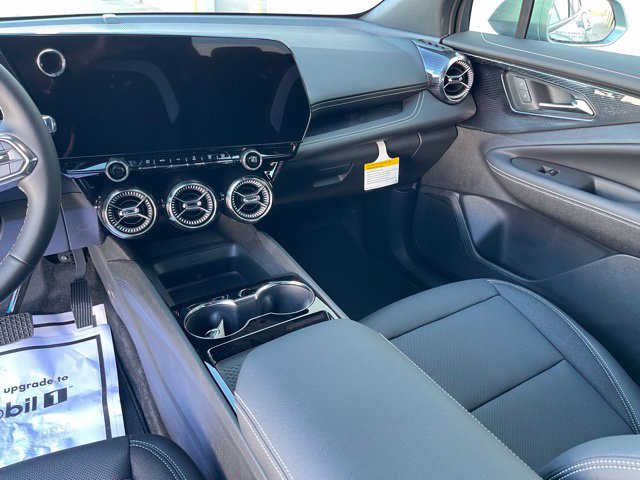 New 2026 Chevrolet Blazer EV LT FWD image 19