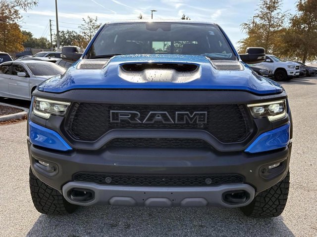 Used 2024 RAM 1500 TRX w/ TRX Level 2 Equipment Group image 8