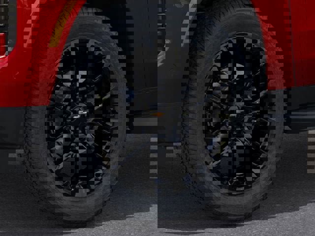 New 2026 Chevrolet Tahoe Premier w/ Sun And Tow Package image 9