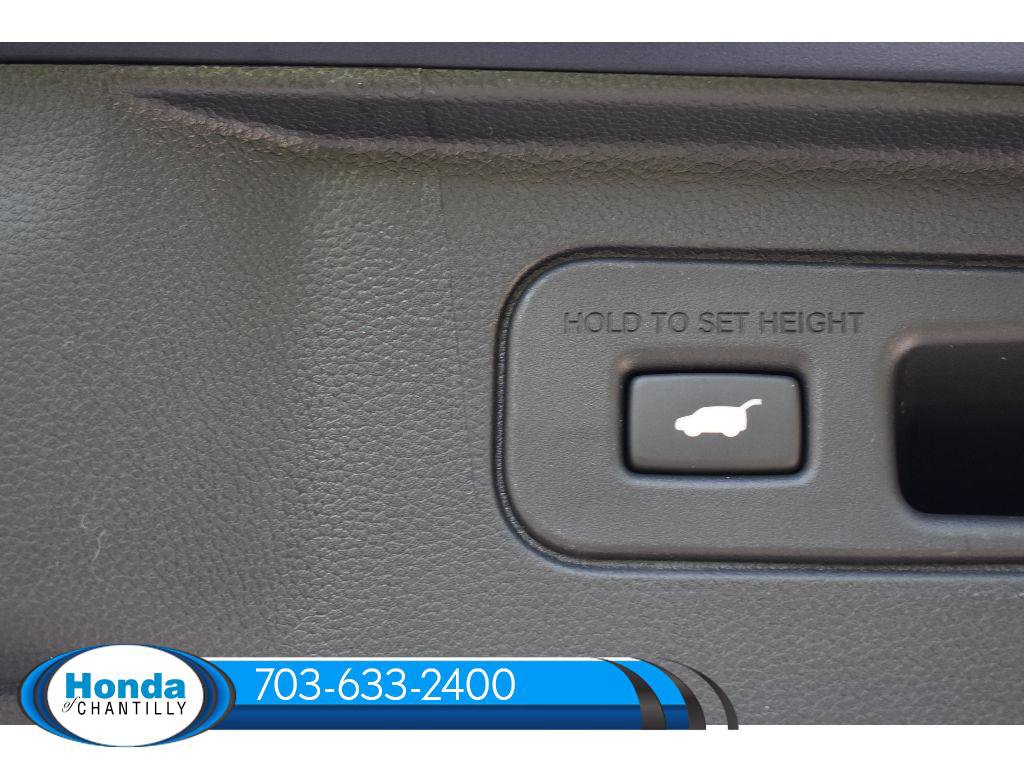 New 2026 Honda Pilot image 34